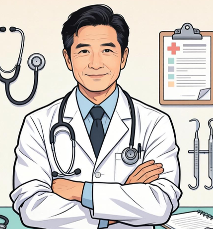 曹永茂真实评价